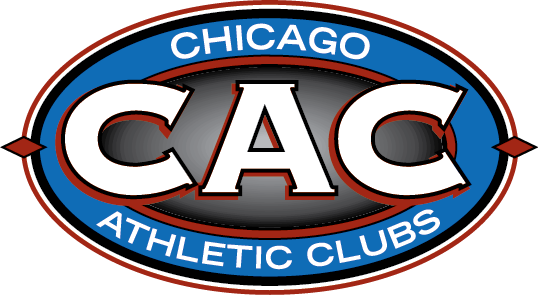 Chicago Athletic Clubs logo