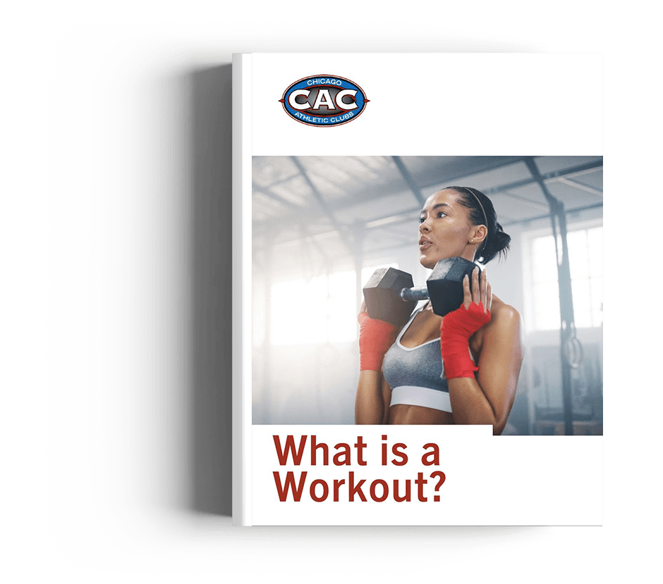 CAC_What is a workout home page