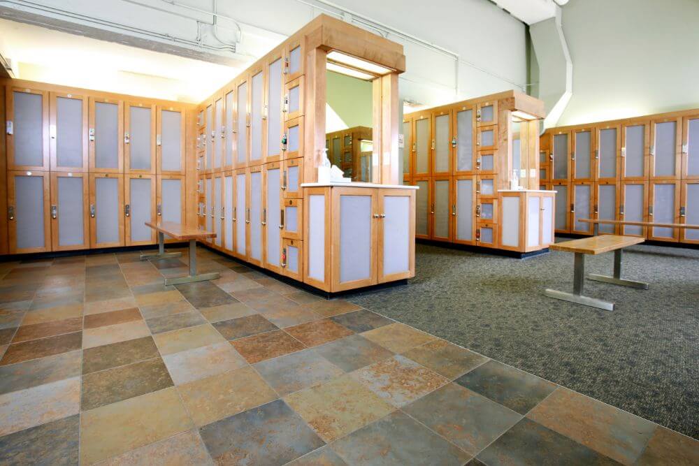 Lincoln Park Gym Chicago Athletic Clubs Gym in Lincoln Park